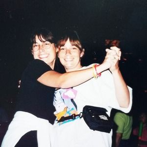 Meet your Posher, Candy